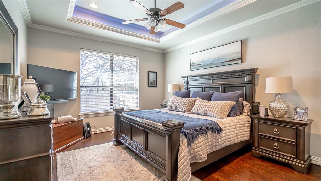 Hickory Bend - Residential