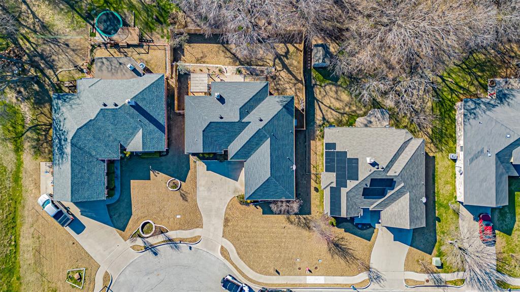 Hickory Bend - Residential