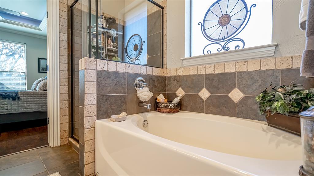 Hickory Bend - Residential