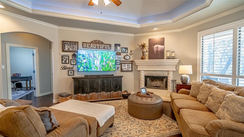 Hickory Bend - Residential