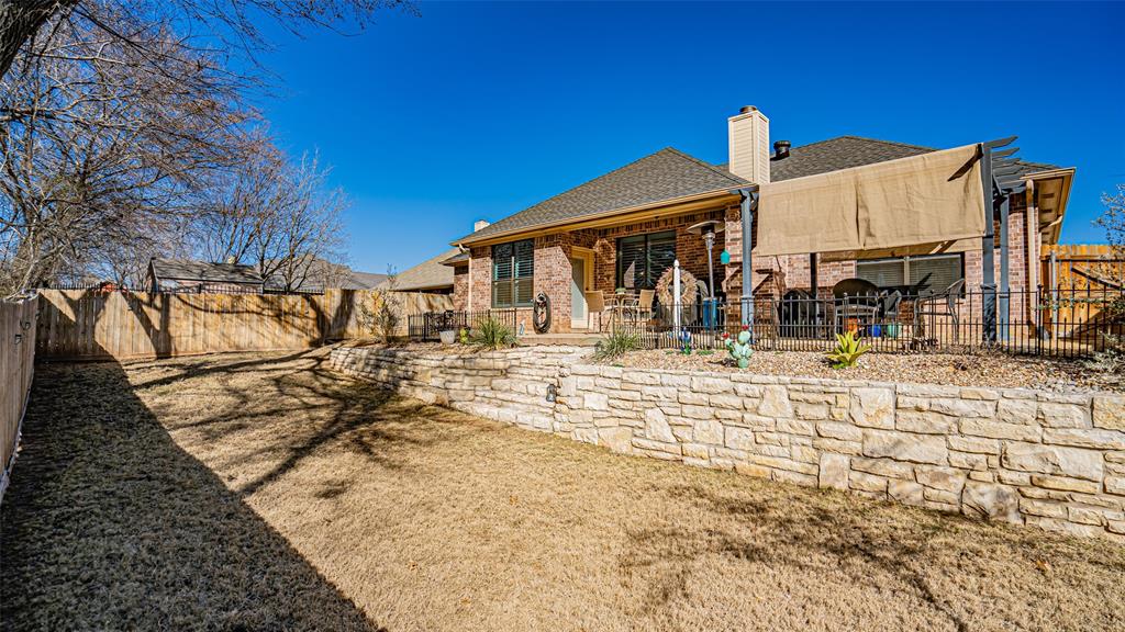 Hickory Bend - Residential