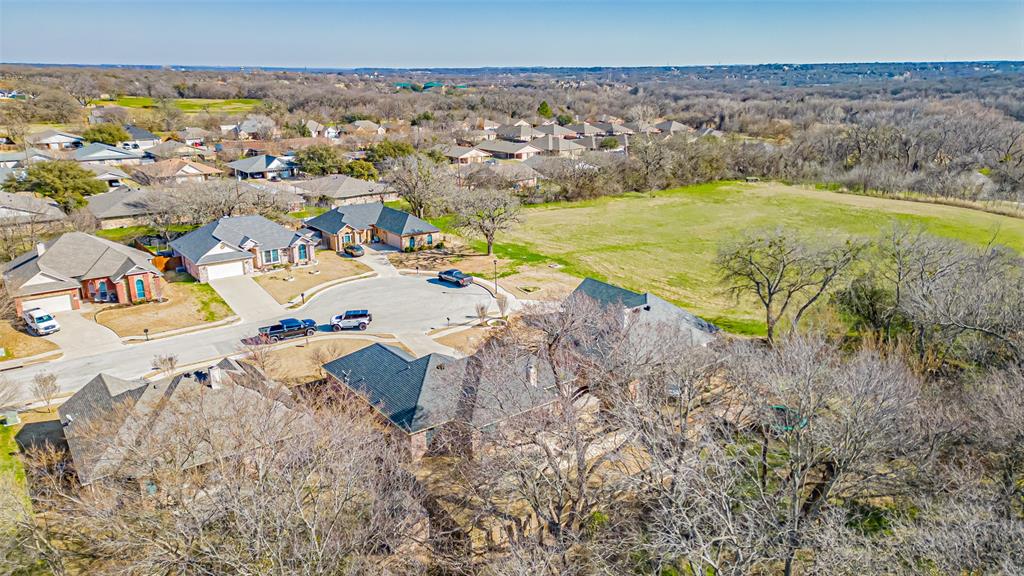 Hickory Bend - Residential