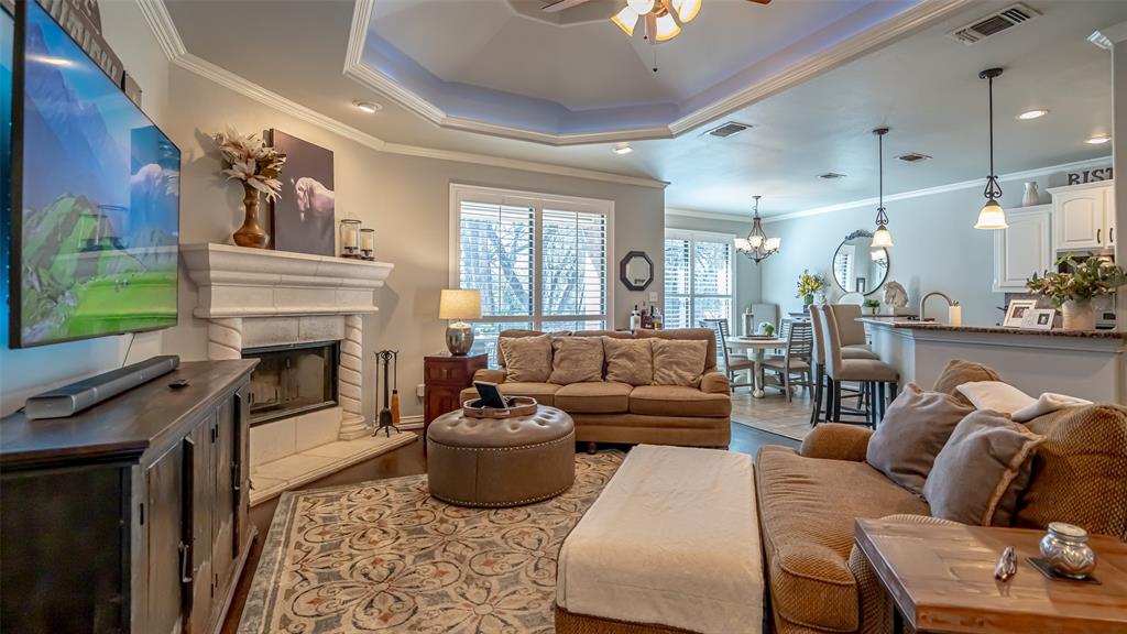 Hickory Bend - Residential