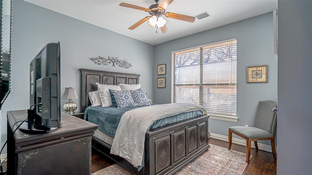 Hickory Bend - Residential