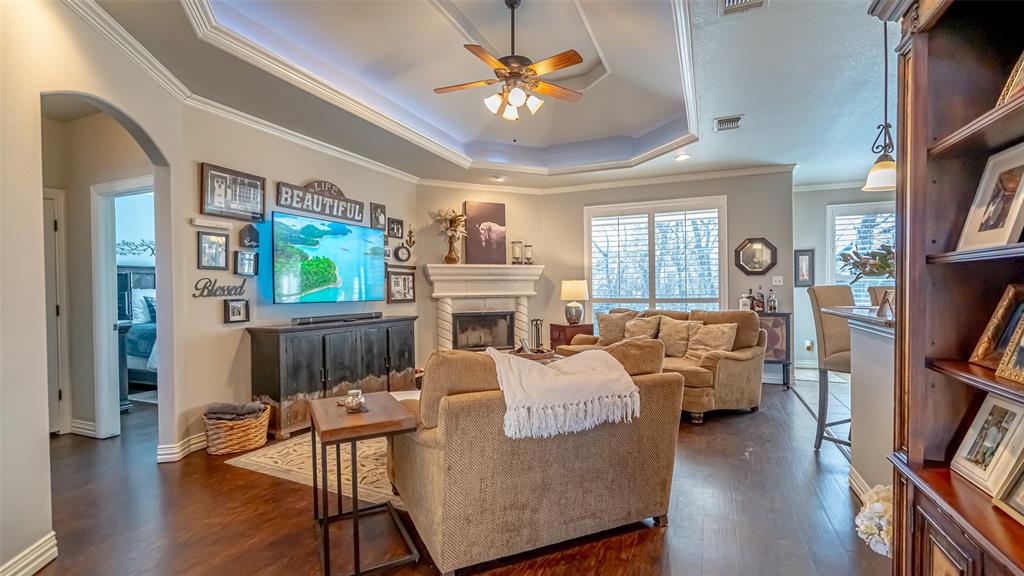 Hickory Bend - Residential