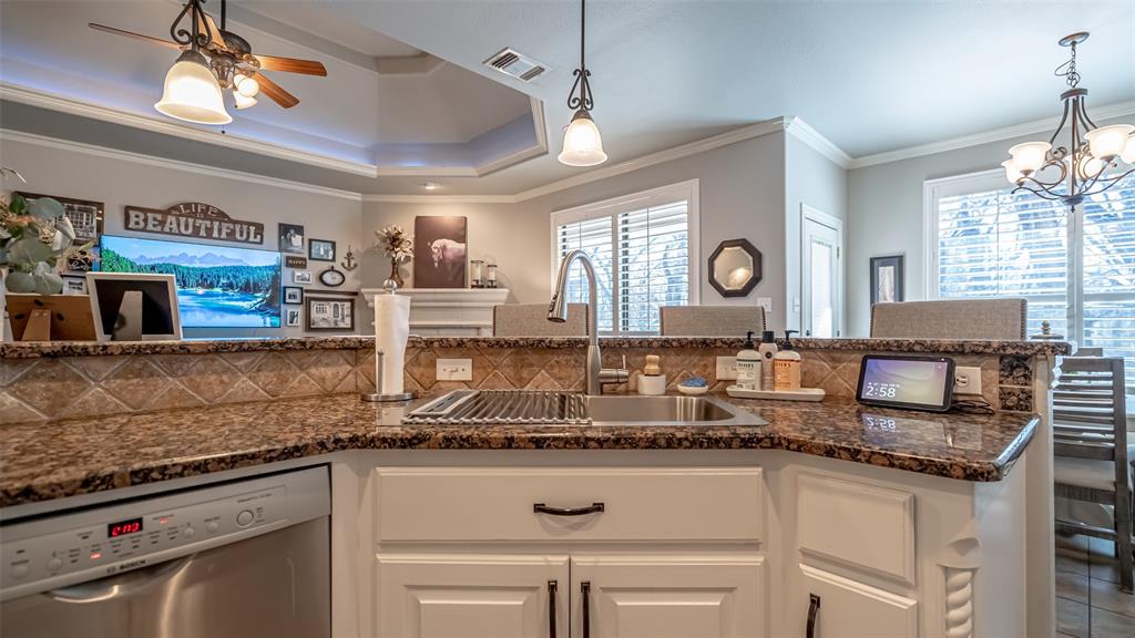 Hickory Bend - Residential