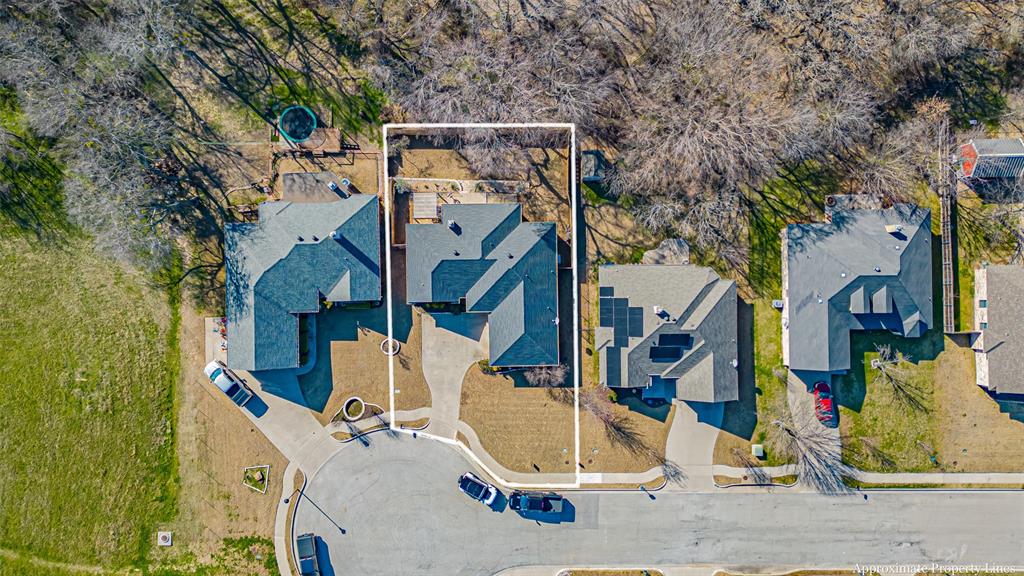 Hickory Bend - Residential