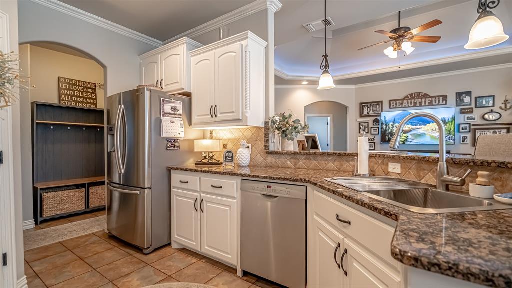 Hickory Bend - Residential