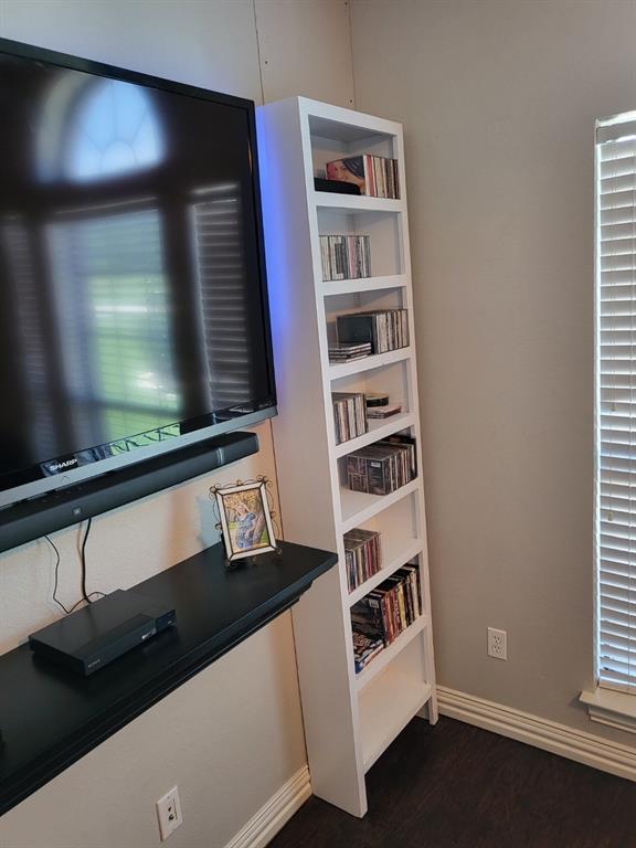 Hickory Bend - Residential