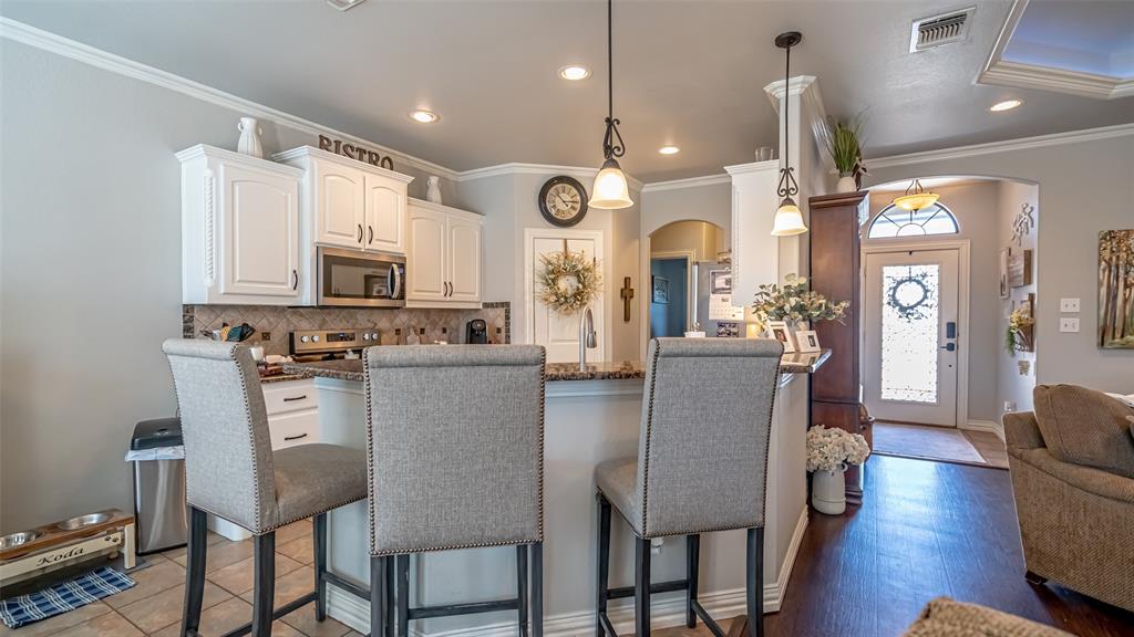 Hickory Bend - Residential