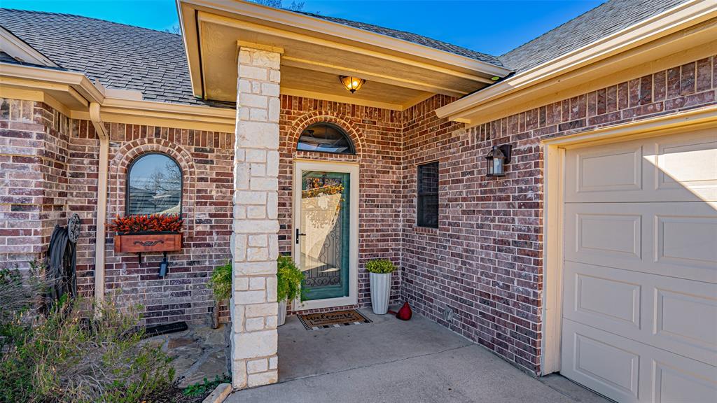 Hickory Bend - Residential