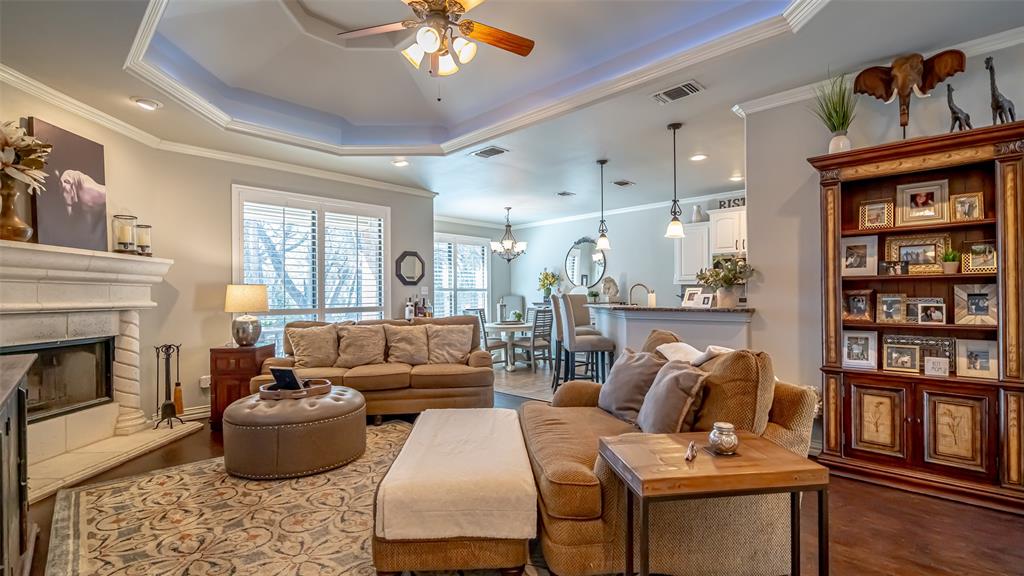 Hickory Bend - Residential