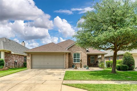 5141 Pinellas Avenue Fort Worth TX 76244