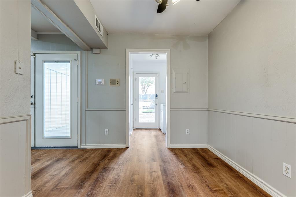 Underwood Estates - Residential Lease