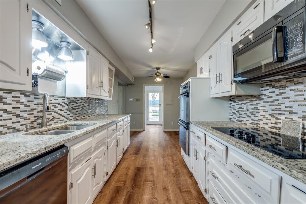 Underwood Estates - Residential Lease