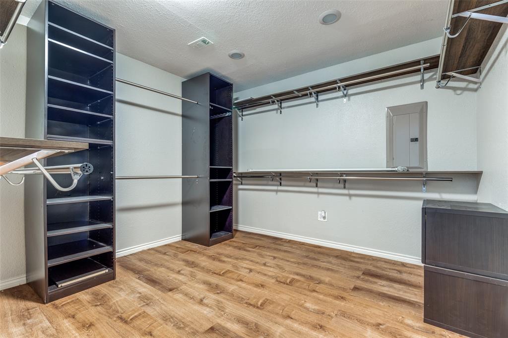 Underwood Estates - Residential Lease