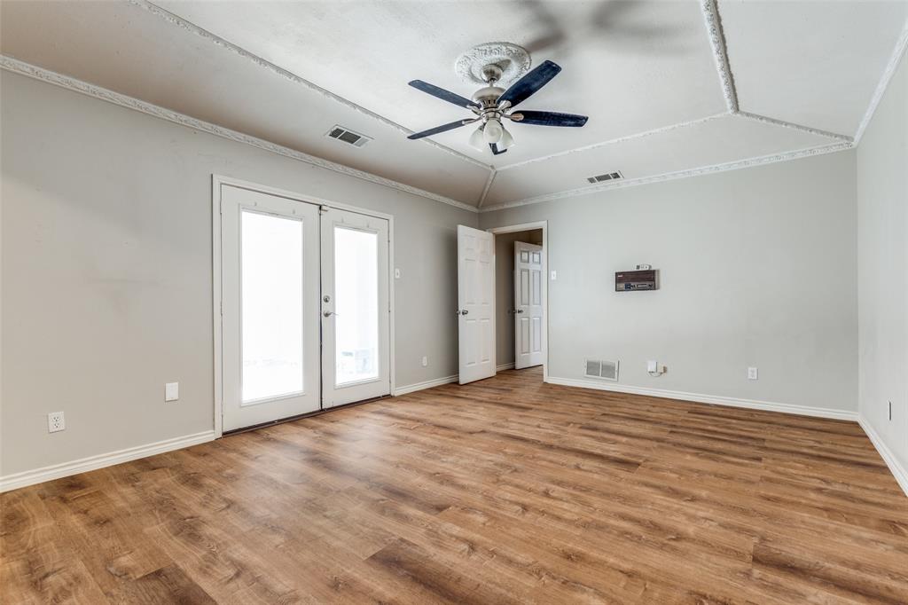 Underwood Estates - Residential Lease