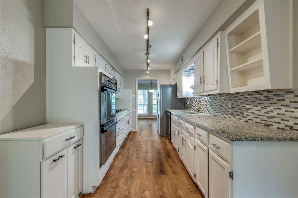 Underwood Estates - Residential Lease