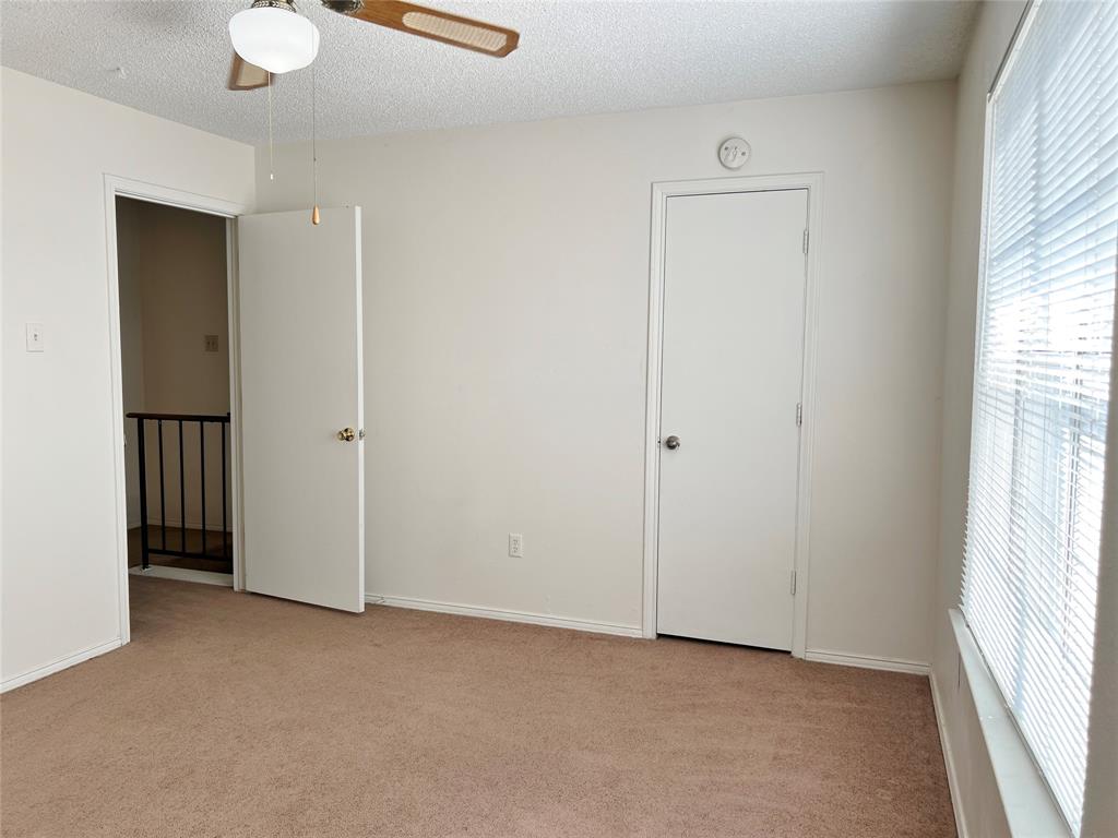 Austin Stone - Residential Lease