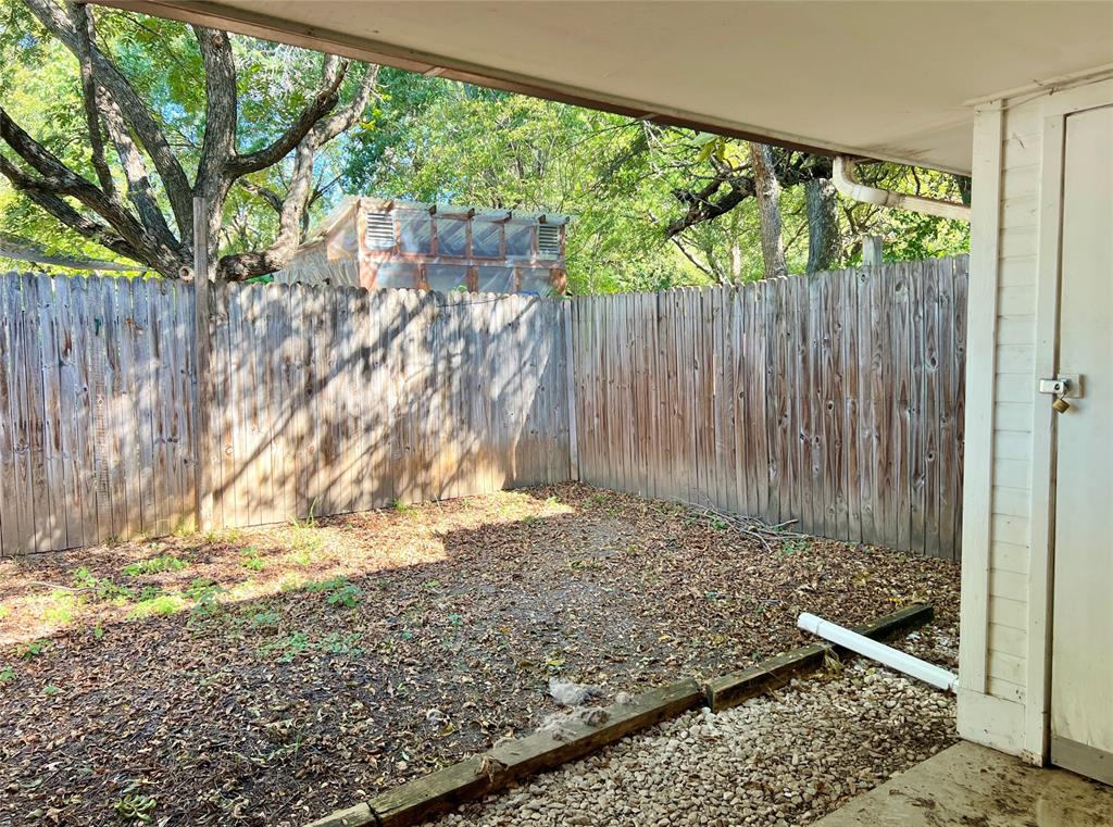 Austin Stone - Residential Lease