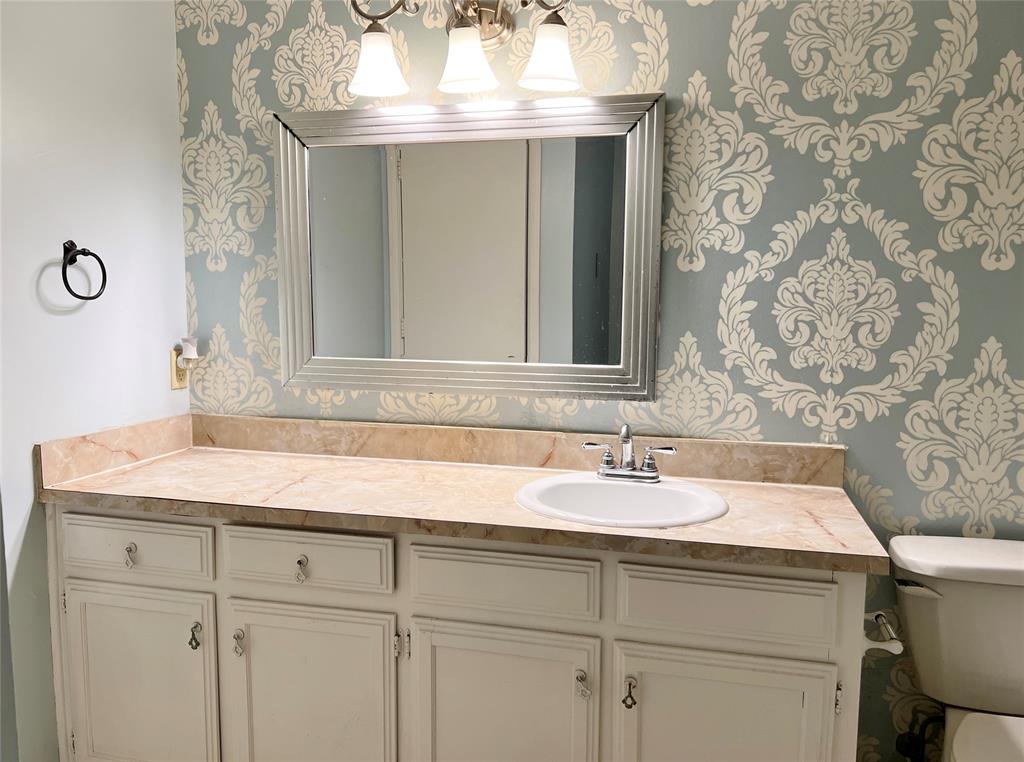 Austin Stone - Residential Lease