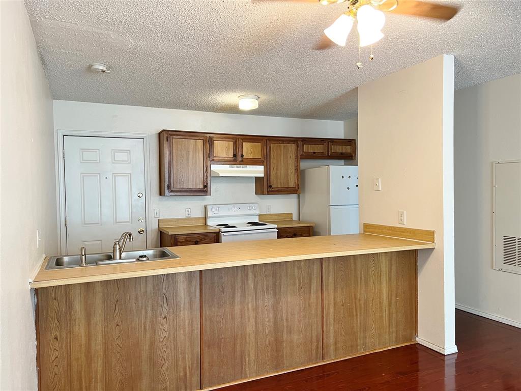 Austin Stone - Residential Lease