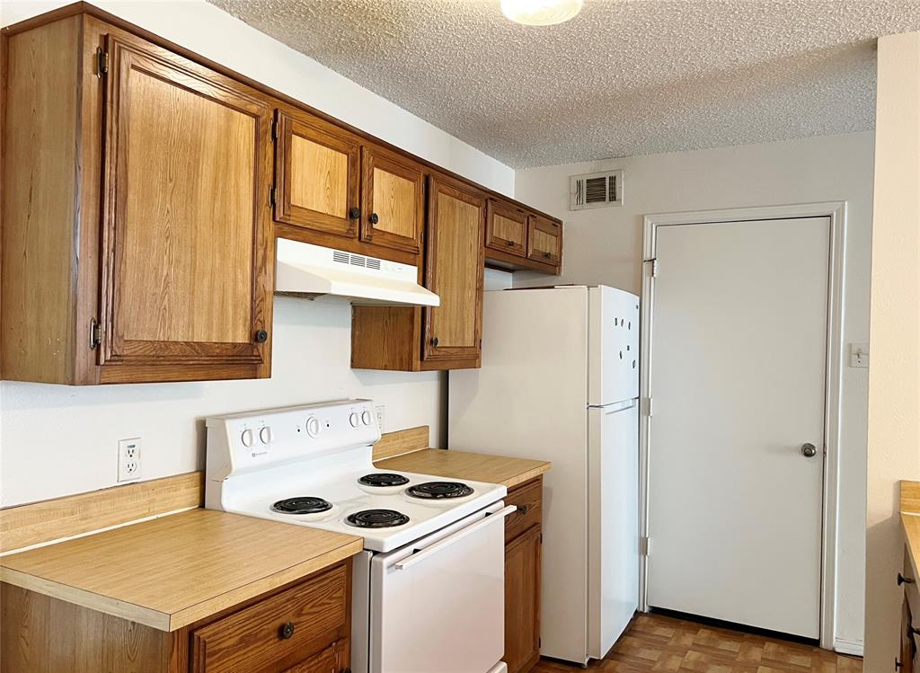 Austin Stone - Residential Lease