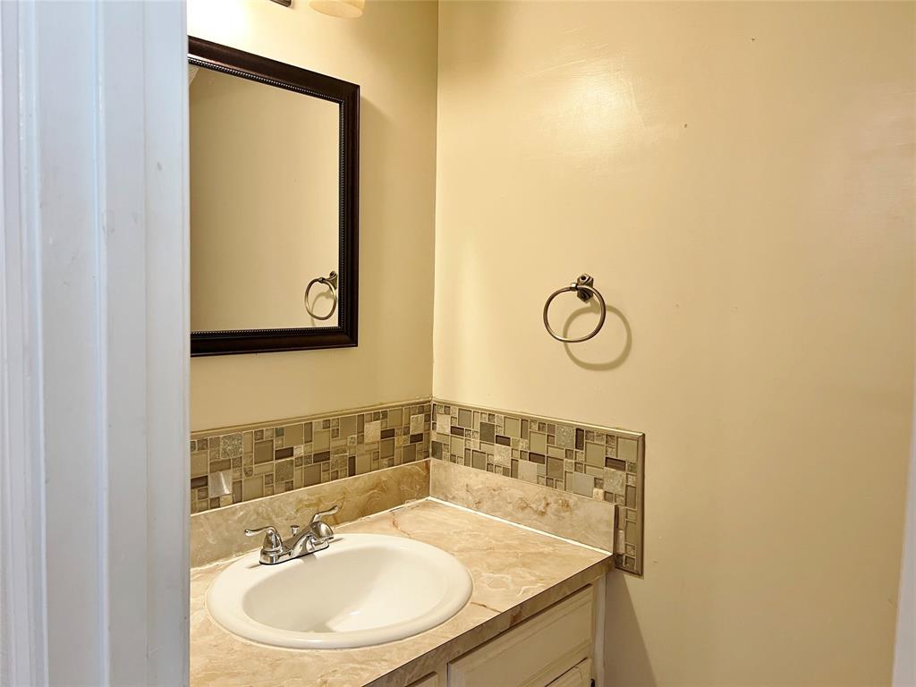 Austin Stone - Residential Lease