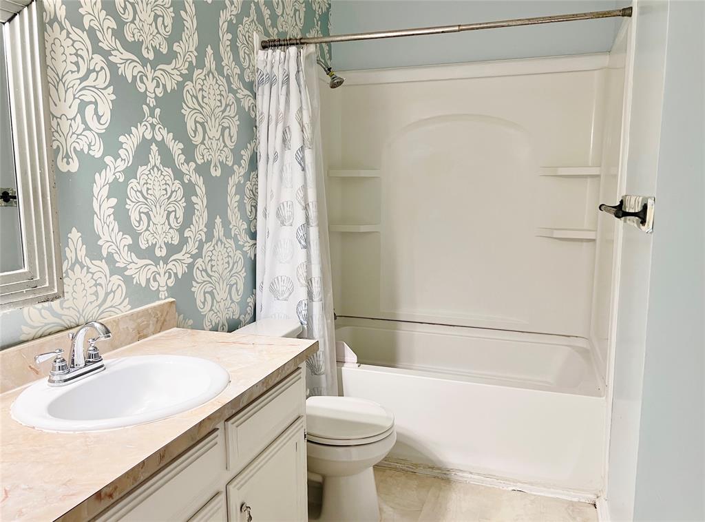 Austin Stone - Residential Lease