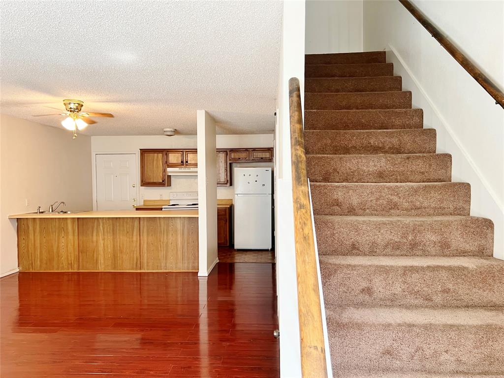 Austin Stone - Residential Lease