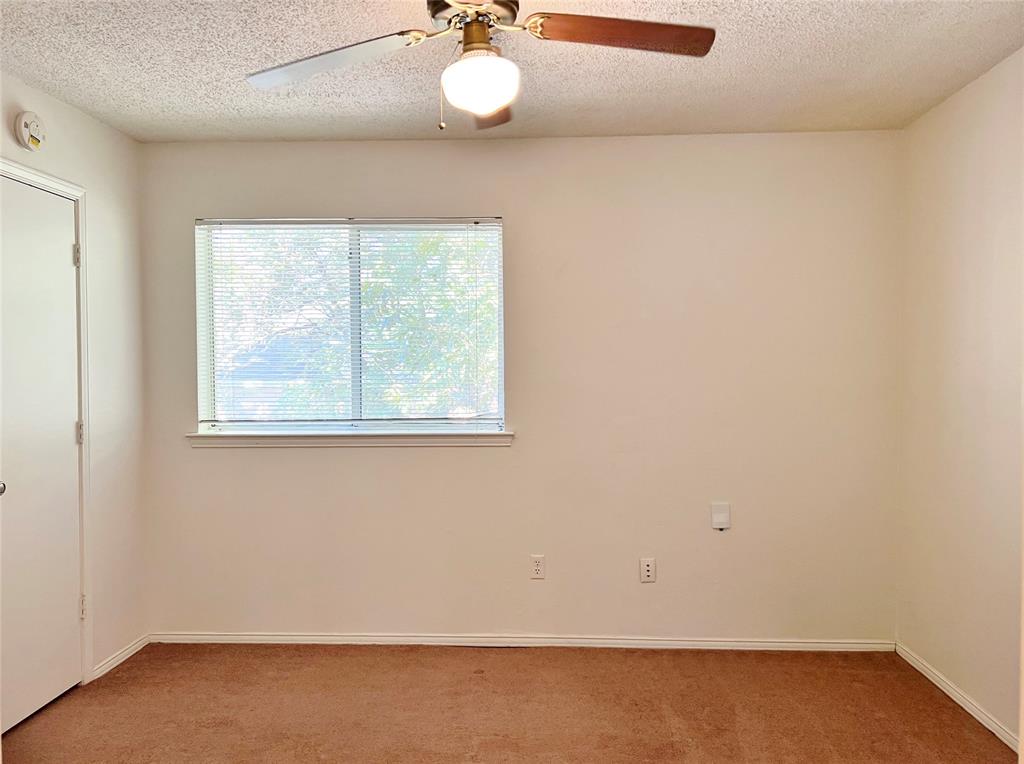 Austin Stone - Residential Lease