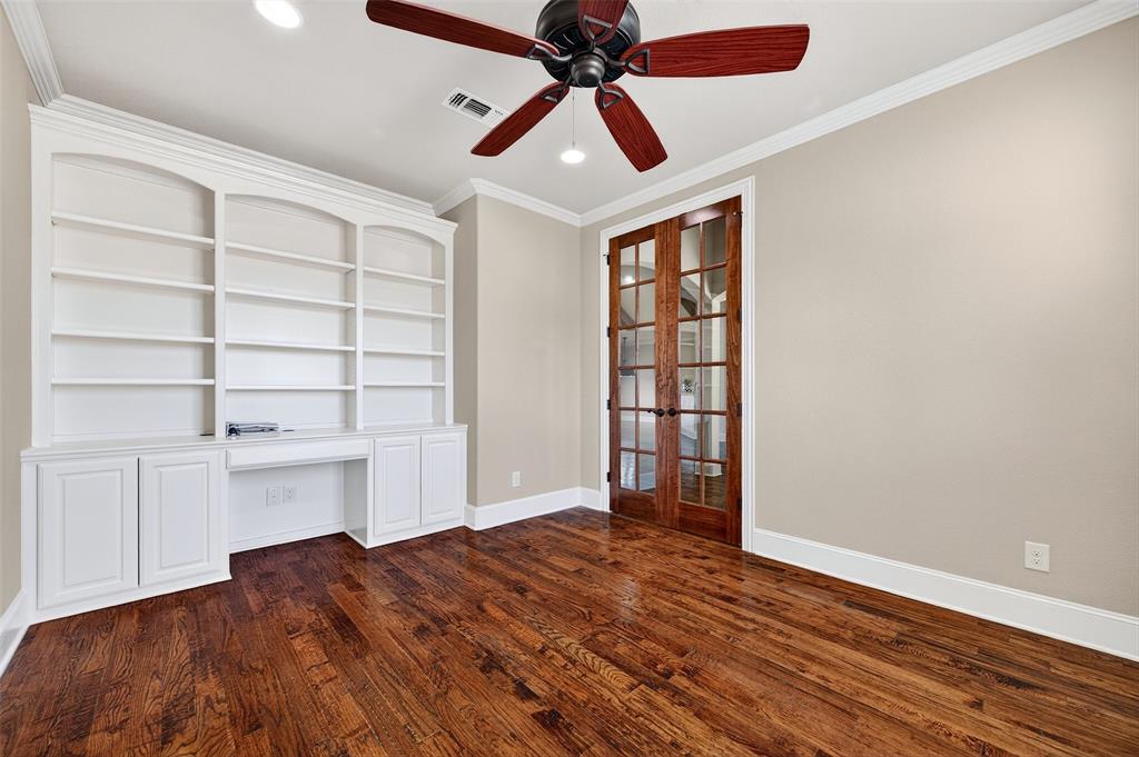 Ohanlon Ranch Add Ph 4 - Residential