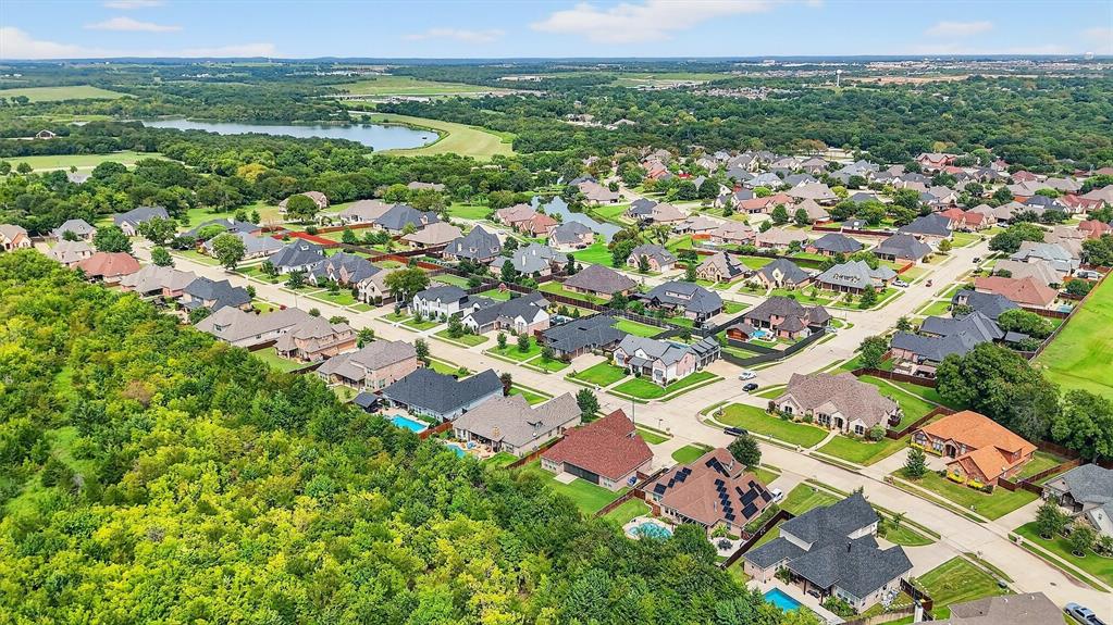 Ohanlon Ranch Add Ph 4 - Residential