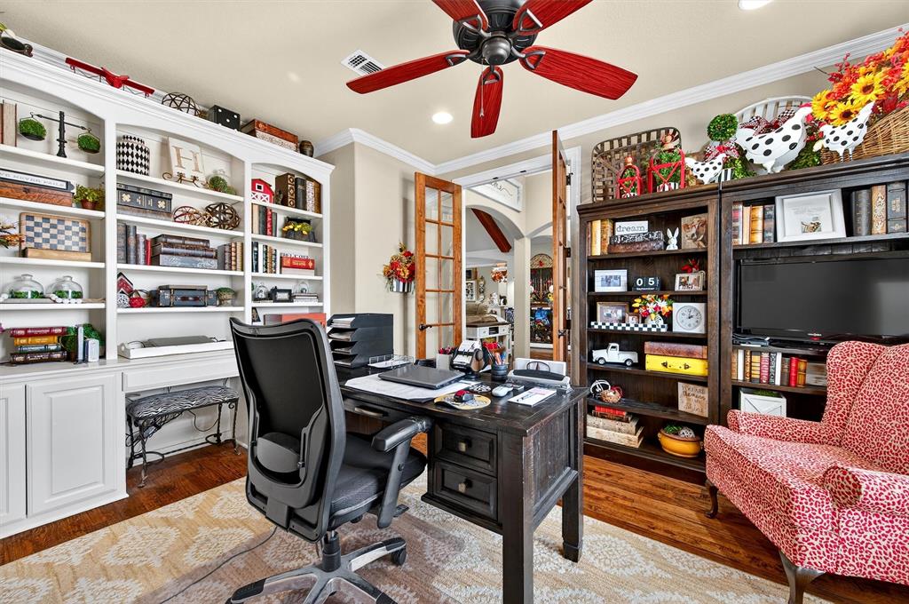 Ohanlon Ranch Add Ph 4 - Residential