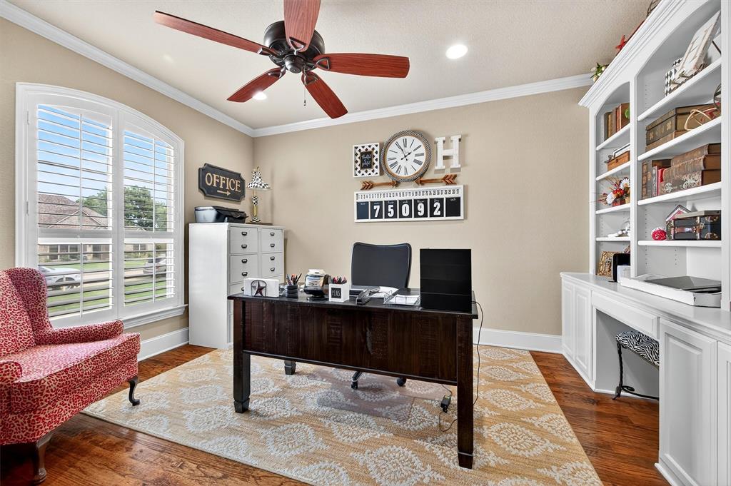 Ohanlon Ranch Add Ph 4 - Residential