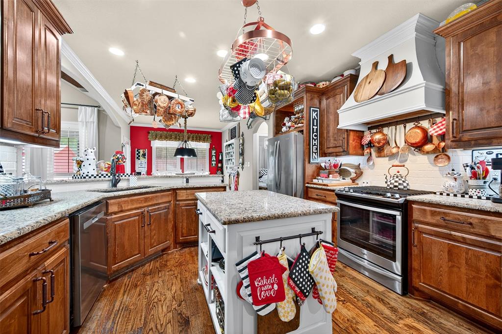 Ohanlon Ranch Add Ph 4 - Residential