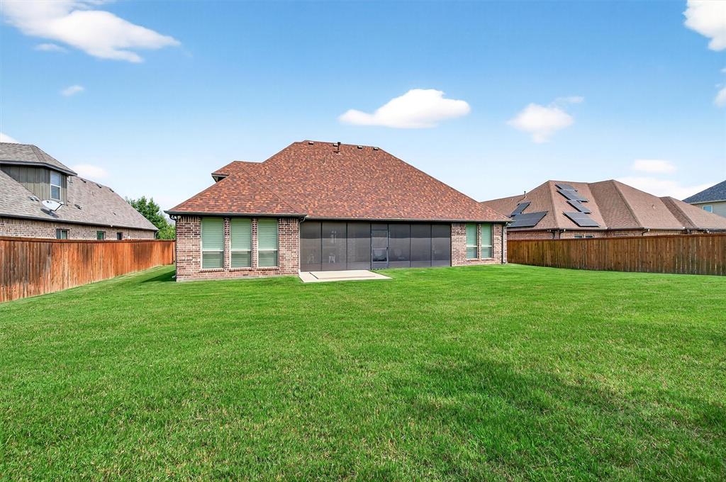 Ohanlon Ranch Add Ph 4 - Residential