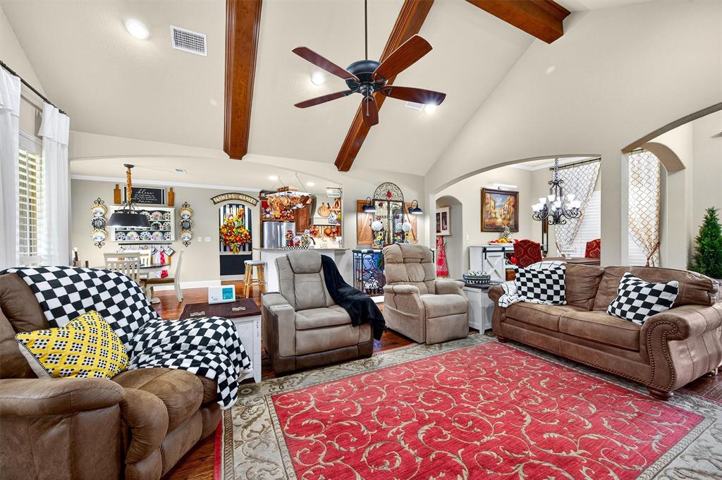 Ohanlon Ranch Add Ph 4 - Residential