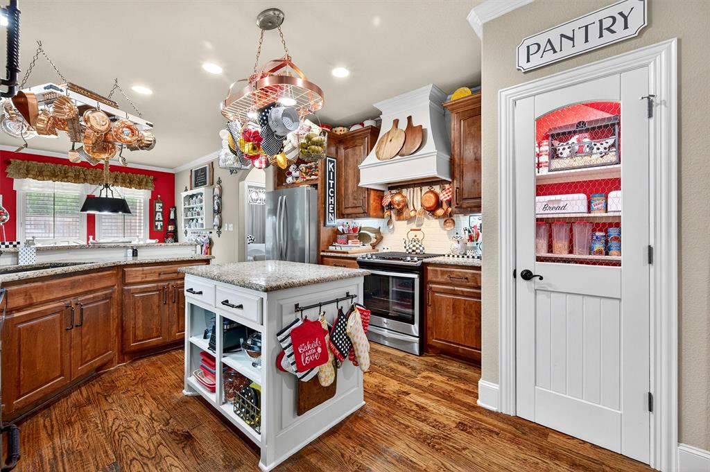 Ohanlon Ranch Add Ph 4 - Residential