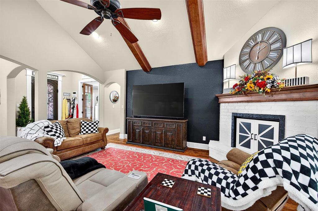 Ohanlon Ranch Add Ph 4 - Residential