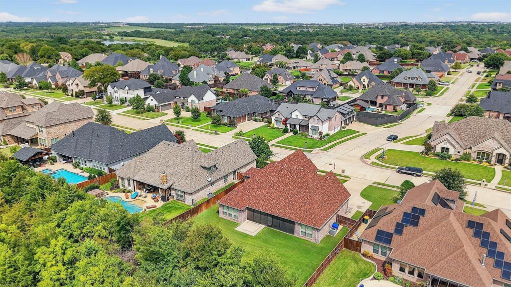 Ohanlon Ranch Add Ph 4 - Residential