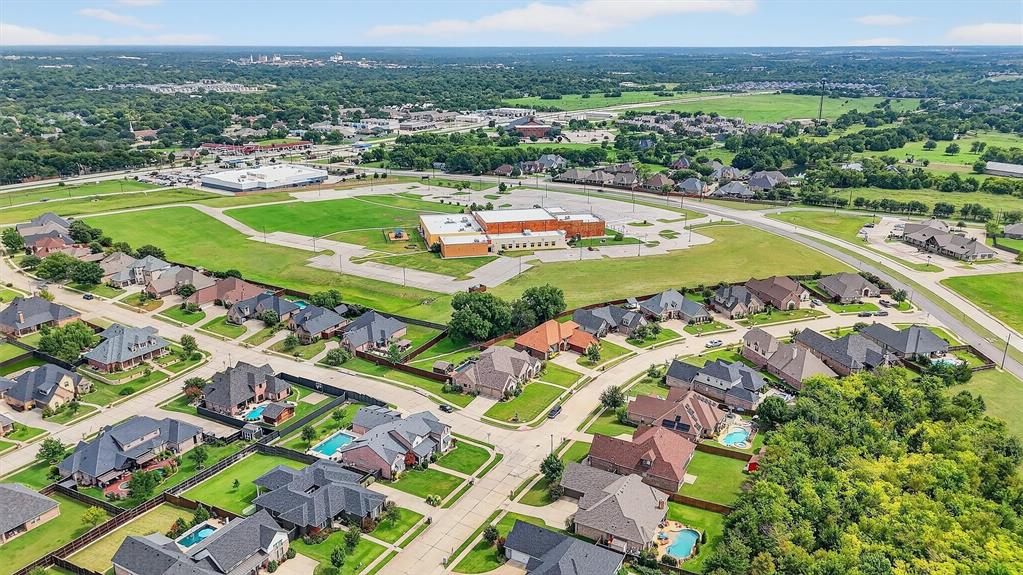 Ohanlon Ranch Add Ph 4 - Residential