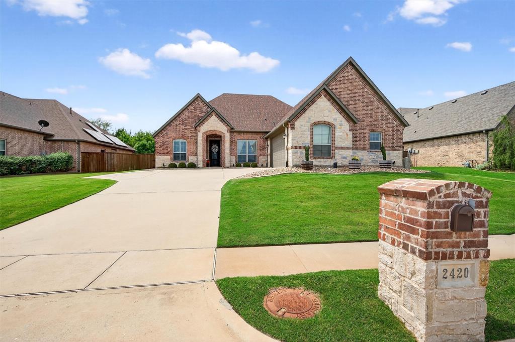 Ohanlon Ranch Add Ph 4 - Residential