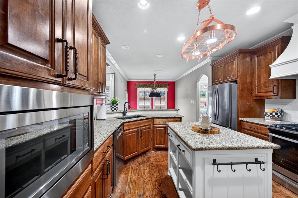 Ohanlon Ranch Add Ph 4 - Residential