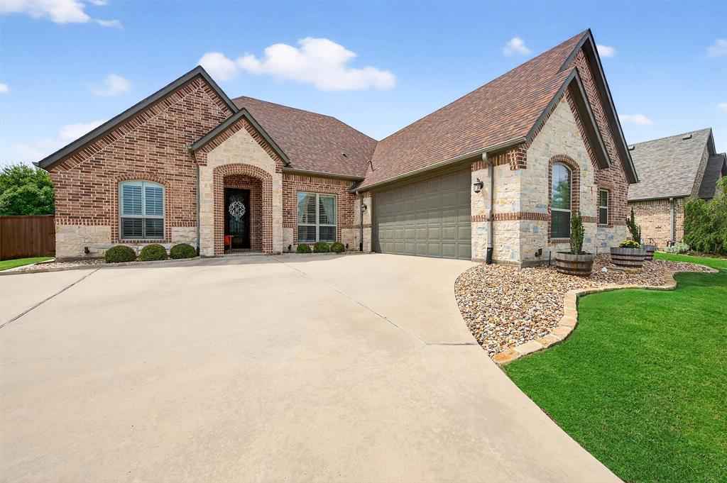 Ohanlon Ranch Add Ph 4 - Residential