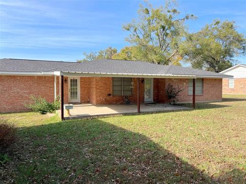 A home in Winnsboro