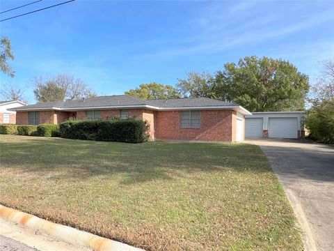 A home in Winnsboro