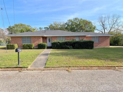 A home in Winnsboro