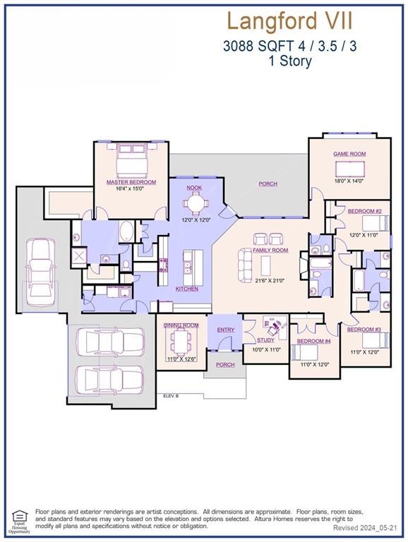 115 Endowment Lane