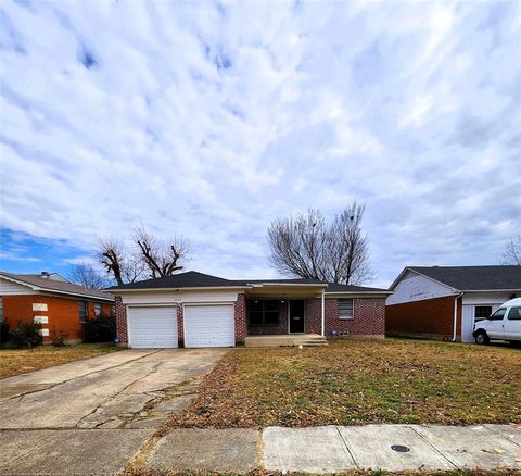 Photo of 2228 Toulon Lane, Dallas, TX 75227 (MLS # 21179711)